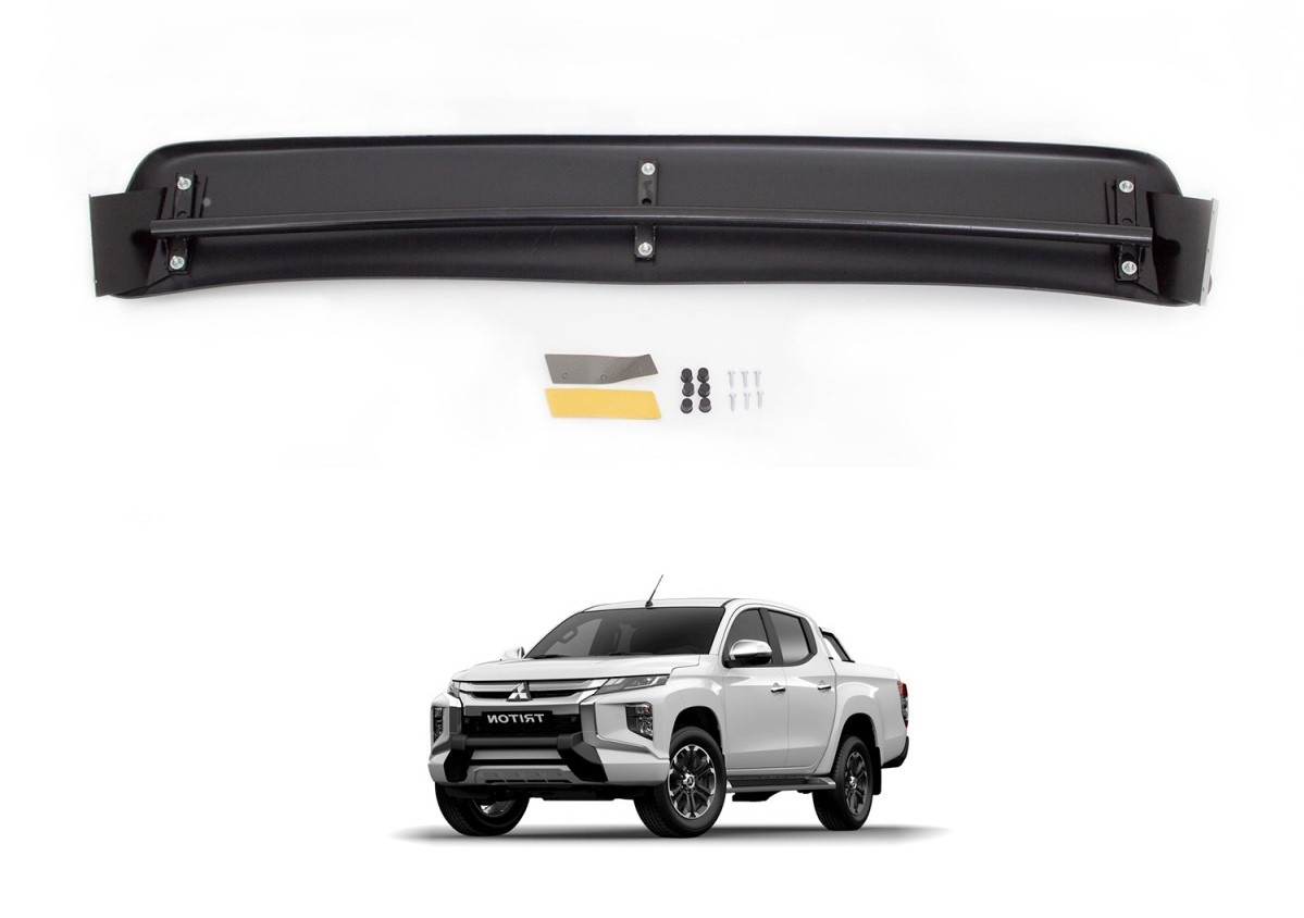 Mitsubishi L200 Front Sun Visor 8 l2000 2019