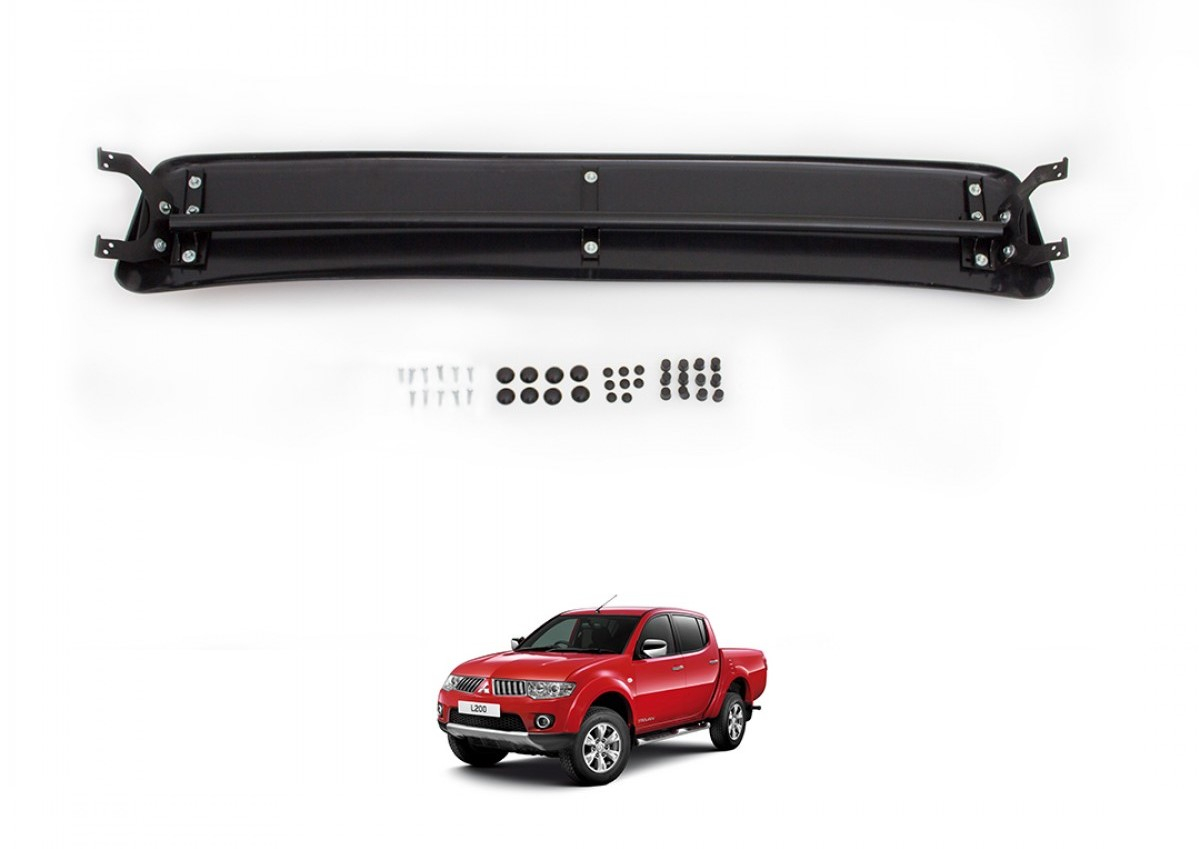 Mitsubishi L200 Front Sun Visor 1 Mitsubishi L200 Front Sun Visor