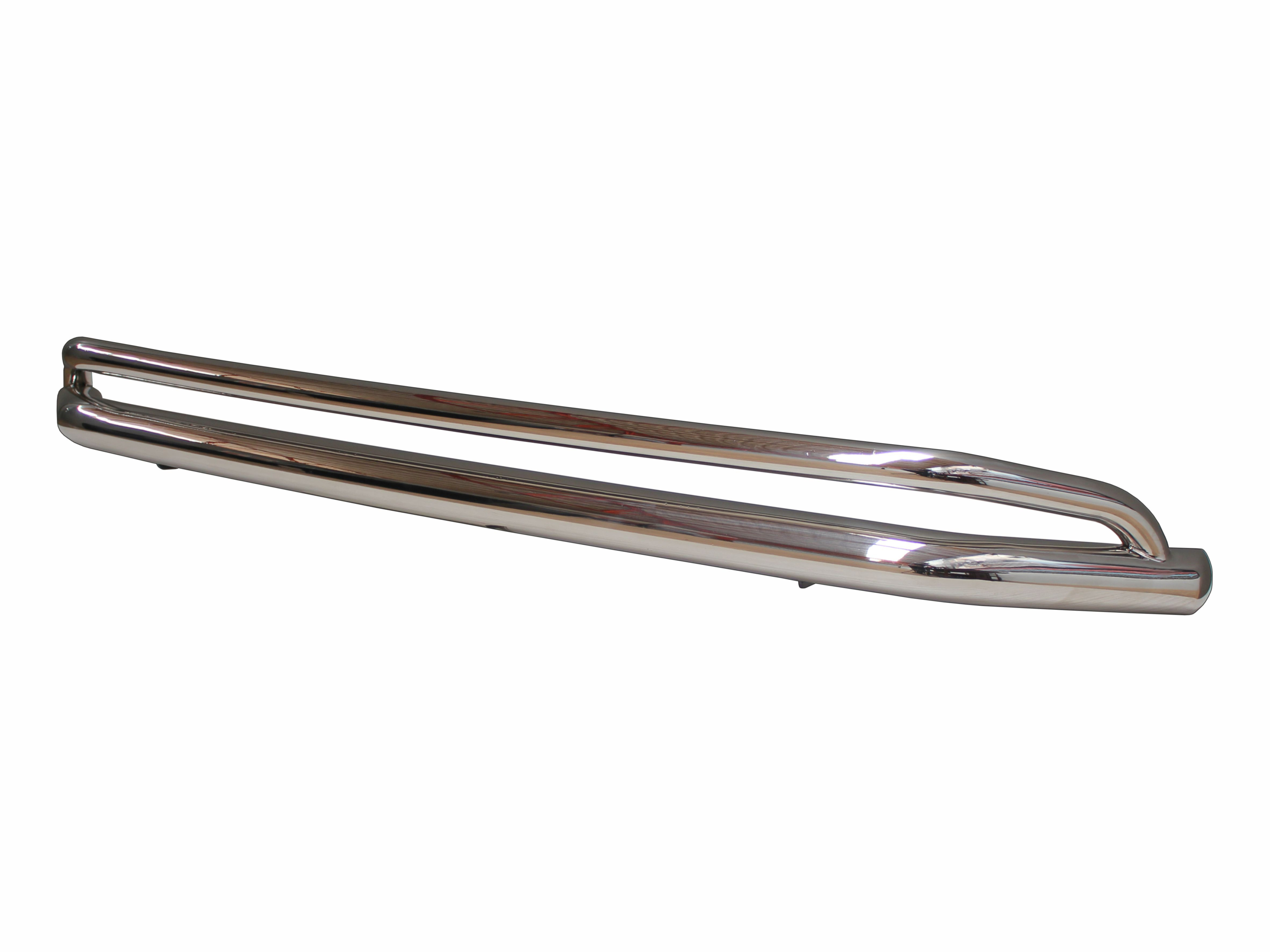 Mitsubishi L200 Nudge Bar 5 l200 pst017 1 scaled