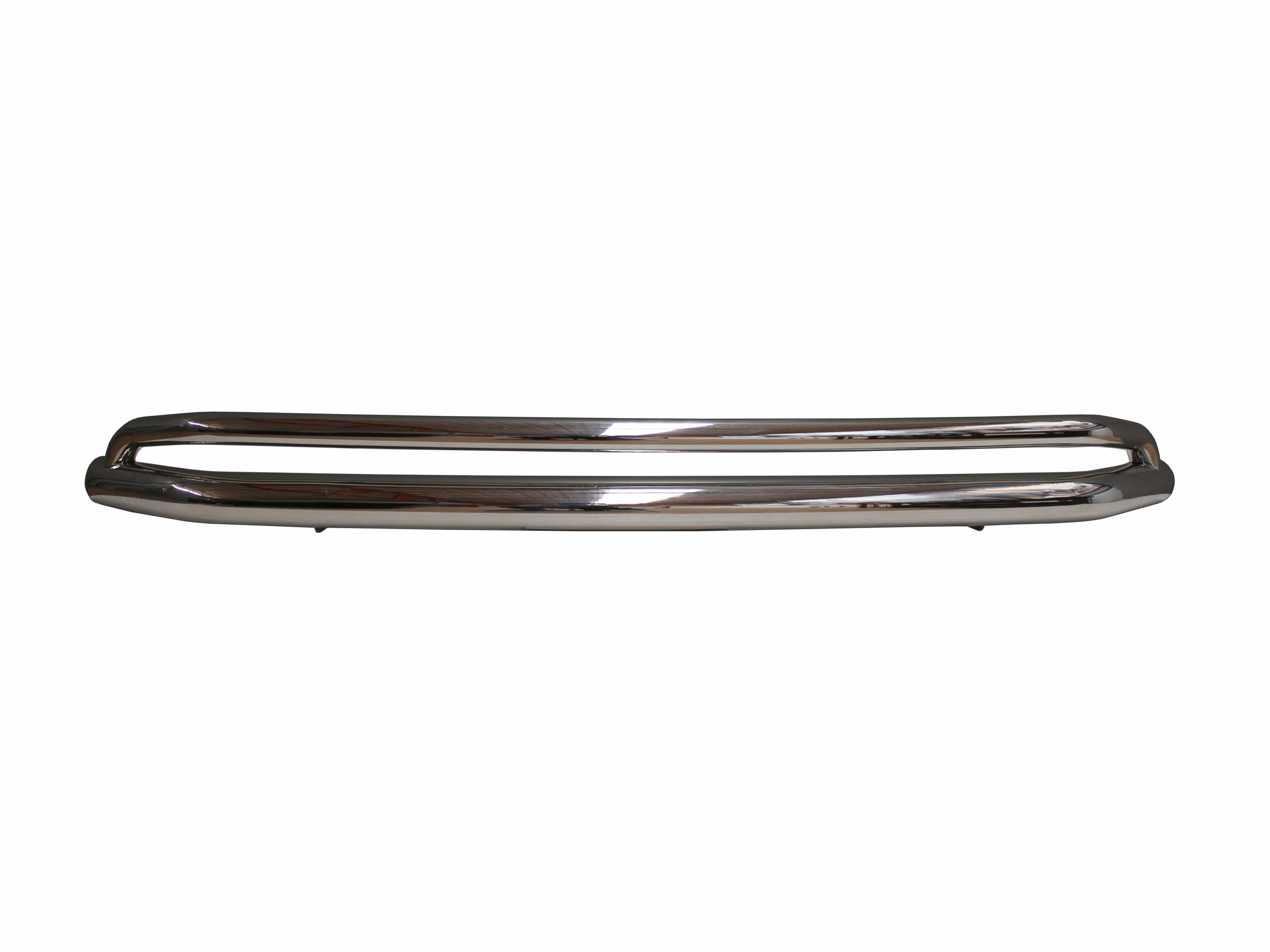 Mitsubishi L200 Nudge Bar 4 l200 pst017 2 1 scaled