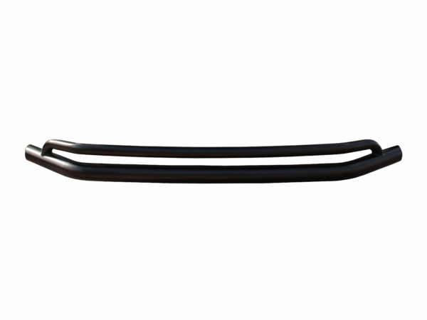 CAOS MITSUBISHI TRITON STRADA L200 2019 2020 2021 2022 FRONT BUMPER NUDGE (7453