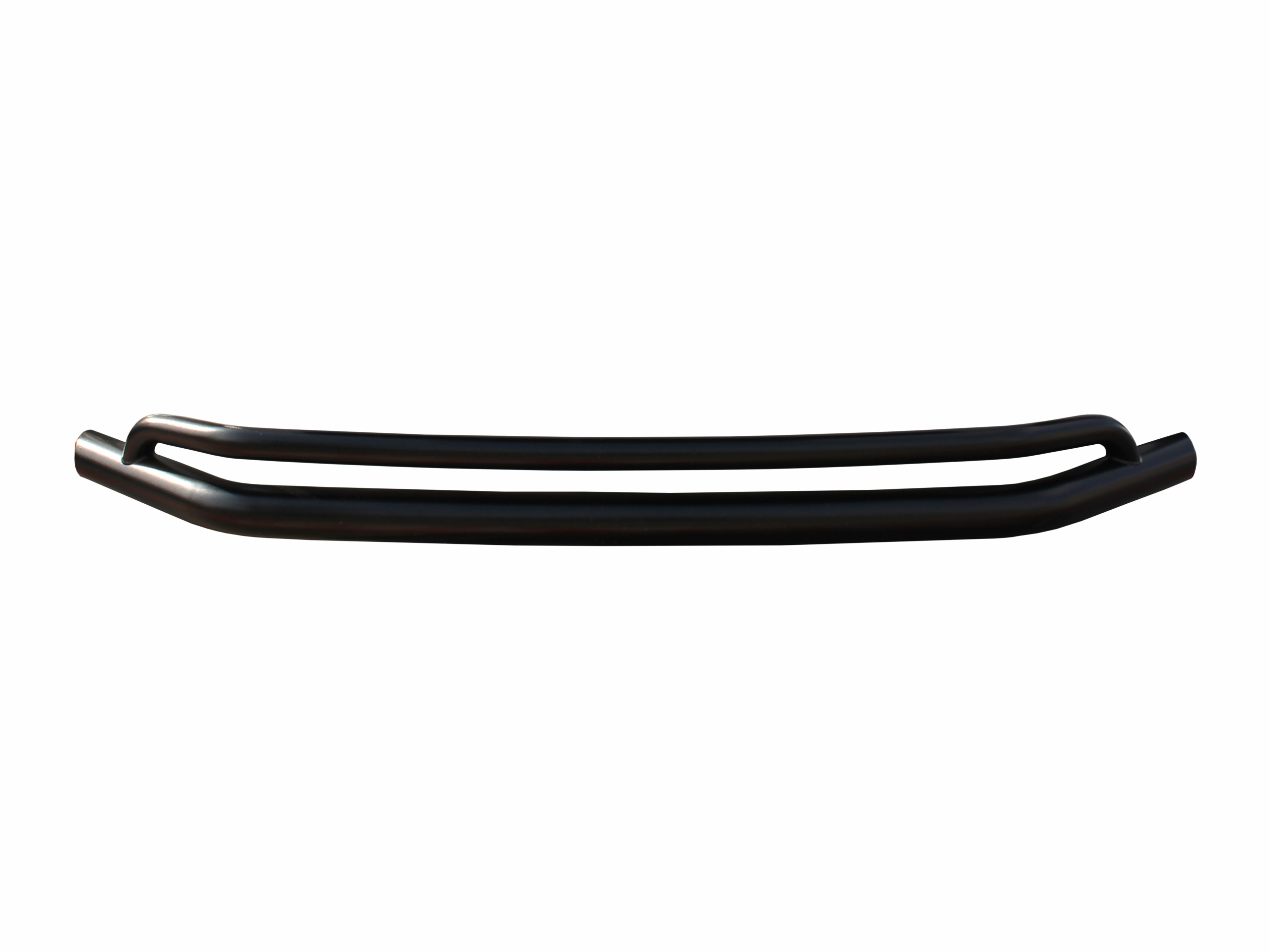 Mitsubishi L200 Nudge Bar 3 l200 pst018 1 scaled