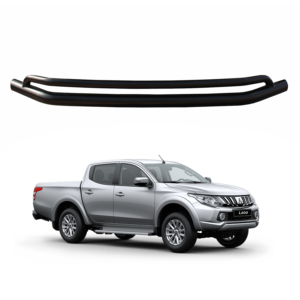Mitsubishi L200 Nudge Bar