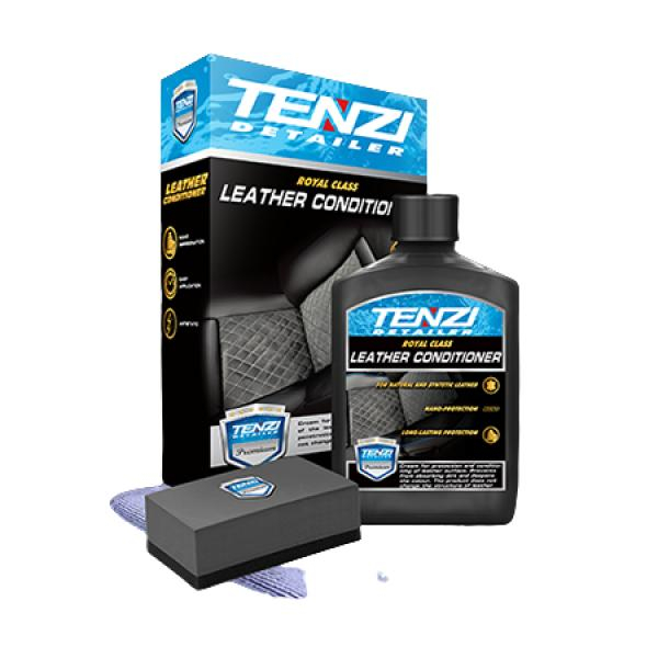 TENZI - Detailer Leather Conditioner (300ml) 1 leather conditioner 600x600.png