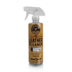 CHEMICAL GUYS - Liquid Leather Cleaner and Conditioner (16 oz) 6 CHEMICAL GUYS - Liquid Leather Cleaner and Conditioner (16 oz)