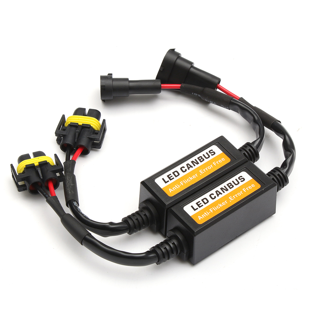 LED Driving Bulbs - Cancellors 1 led cacnellors