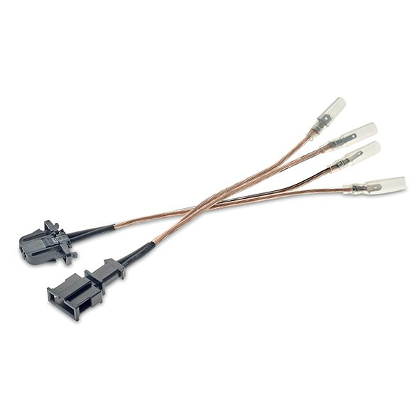 Focal IS VW 180 2-way component kit - VW Speakers 4 lie a cableww 0 1