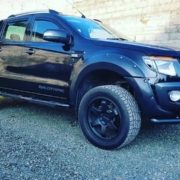 Elevate Your 4x4's Aesthetics: Explore the World of Body Styling Options 3 4x4 lift kit