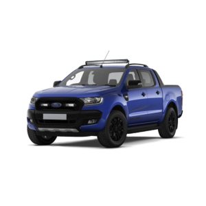 Universal LED Light Bar - 23"/58cm