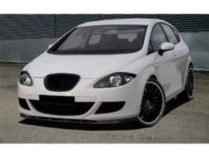MAXTON DESIGN Seat Leon Front Lip - Mk2 (05-09) 13 MAXTON DESIGN Seat Leon Front Lip - Mk2 (05-09)