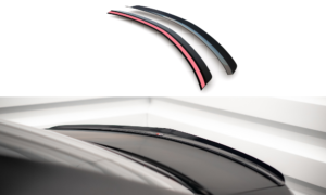 Maxton Design Mercedes C-Class Boot Spoiler Coupe/Saloon - Gloss (W204 2007-2014) 18 Maxton Design Mercedes C-Class Boot Spoiler Coupe/Saloon - Gloss (W204 2007-2014)