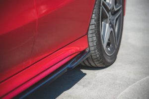 Maxton Design Mercedes CLA AMG-Line Side Skirt Diffusers - Gloss (C118 2019-2023) 16 Maxton Design Mercedes CLA AMG-Line Side Skirt Diffusers - Gloss (C118 2019-2023)
