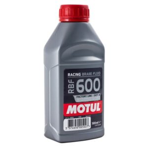 MOTUL - RBF600 Brake Fluid (500ml) 7 MOTUL - RBF600 Brake Fluid (500ml)
