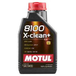 5W30 Fully Syntehtic Engine Oil
