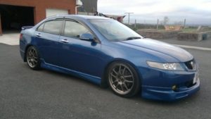 Honda Accord CL7/9 Mugen Side Skirts 5 mugen2 3