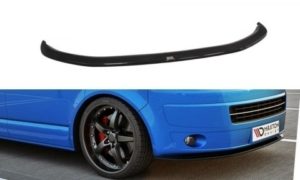 Maxton Design VW Transporter T5.5 Front Lip v2 13 Maxton Design VW Transporter T5.5 Front Lip v2