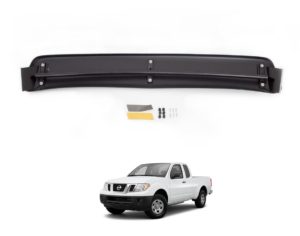 Nissan Navara Front Sun Visor 12 Nissan Navara Front Sun Visor
