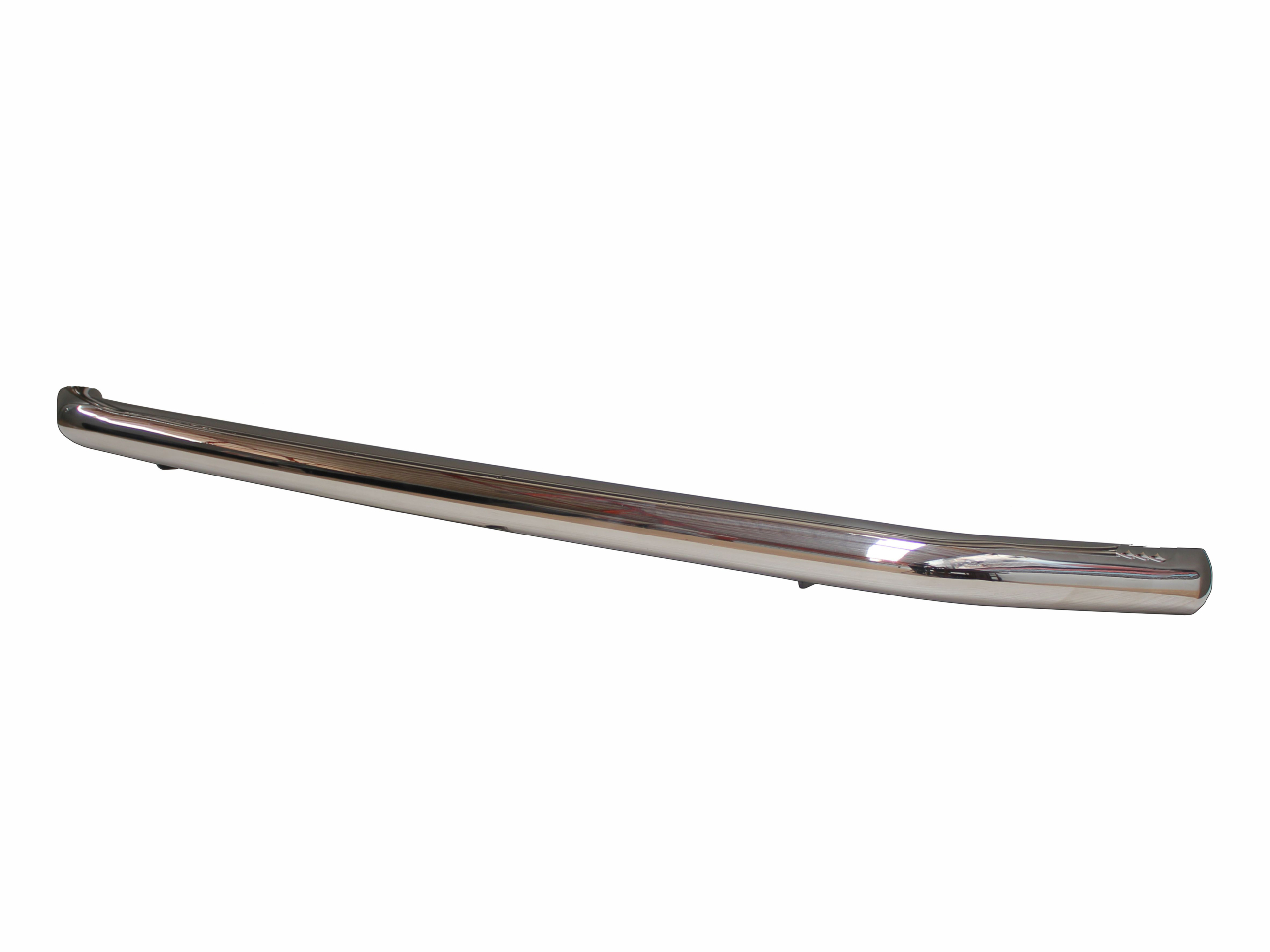 Nissan Navara Nudge Bar - Single Bar Design (2010-2023) 4 navara 2016 pst019 2 scaled
