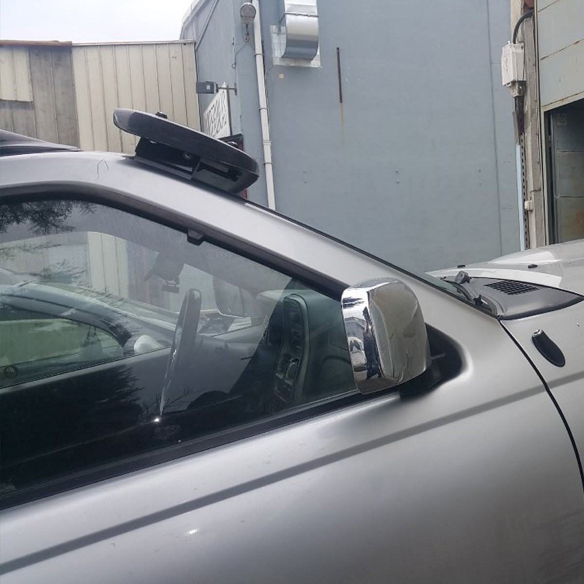 Nissan Navara Front Sun Visor 3 navaraa 06 15