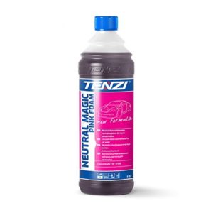 TENZI - Neutral Magic Pink Snow Foam (1L) 8 TENZI - Neutral Magic Pink Snow Foam (1L)