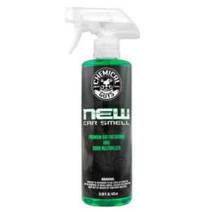 CHEMICAL GUYS - New Car Scent Air Freshener (16oz) 31 CHEMICAL GUYS - New Car Scent Air Freshener (16oz)
