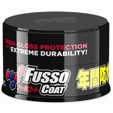 Soft99 Fusso Coat Dark Wax - 12 Month Sealant 7 Soft99 Fusso Coat Dark Wax - 12 Month Sealant