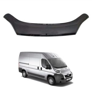 Van Bonnet Protector - Peugeot Boxer 2015+ 13 Van Bonnet Protector - Peugeot Boxer 2015+
