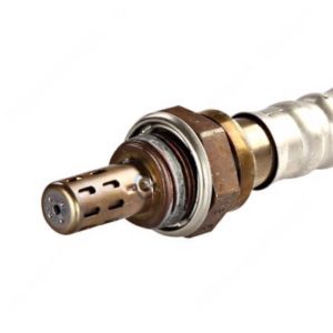 NTK Lambda Sensor, 4 wire (Honda 12T) 9 NTK 24169 Lambda, NTK heated oxygen sensor