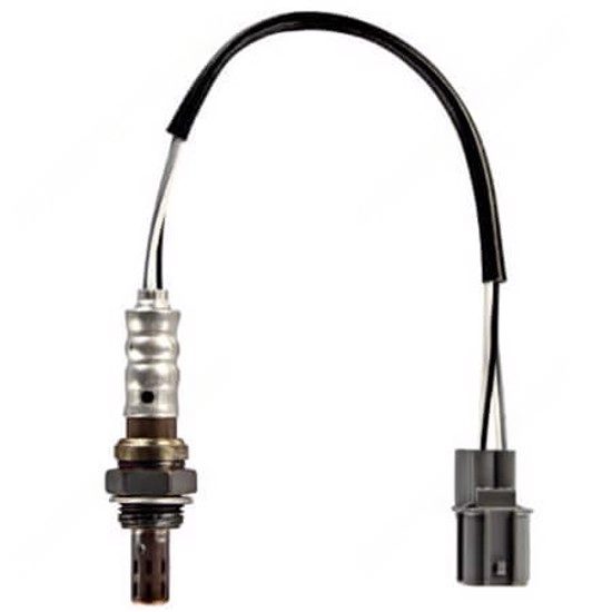 NTK Lambda Sensor, 4 wire (Honda 12T) 2 ntk 24169b