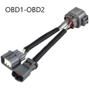 APP Honda Distributor Adapter Harness 6 obd1 obd210p