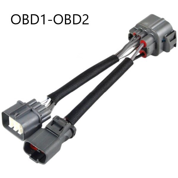 APP Honda Distributor Adapter Harness 1 obd1 obd210p