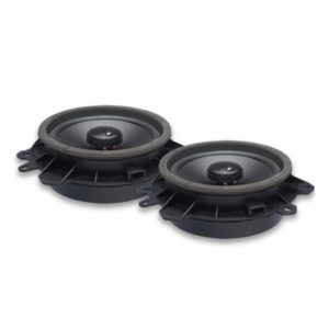 Powerbass OE652TY 6.5" Toyota/Lexus OEM Replacement Speakers 8 oe652 ty