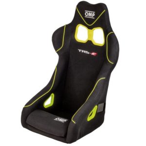 OMP TRS-X Steel Frame Seat