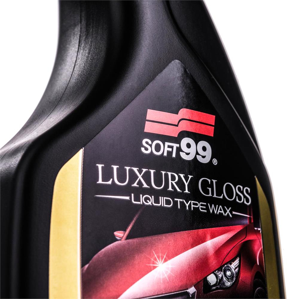 SOFT99 - Luxury Gloss 2 packshot 32 of 74 986e70