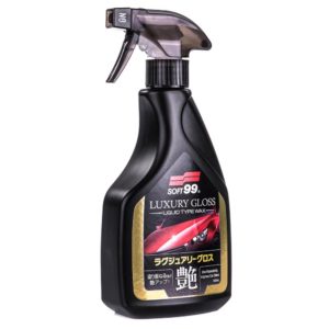 SOFT99 - Luxury Gloss 16 SOFT99 - Luxury Gloss