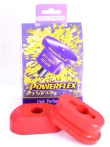 POWERFLEX - VW Golf 4/Bora | Audi A3 | Leon | VAG Platform Lower Engine Mount Insert (Large)