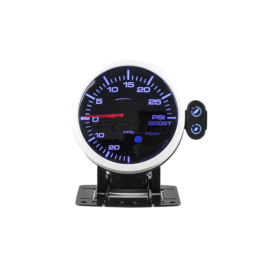Depo 60mm Boost (psi) Stepper Guage 1 pk sc6001b psi