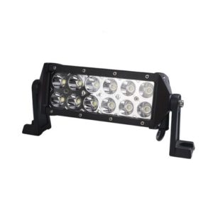 Universal LED Light Bar - 7" / 18cm