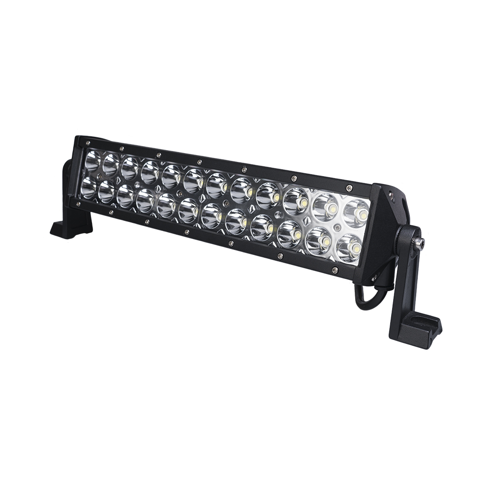 Universal LED Light Bar - 30cm 4 pmlb30 1
