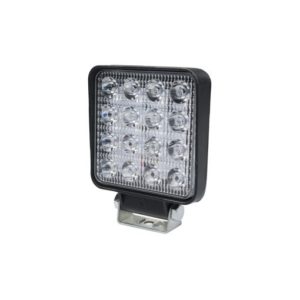 Universal 16 LED SQUARE SPOT LIGHT