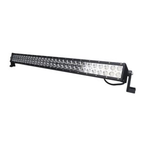 Universal LED Light Bar - 34"/86cm