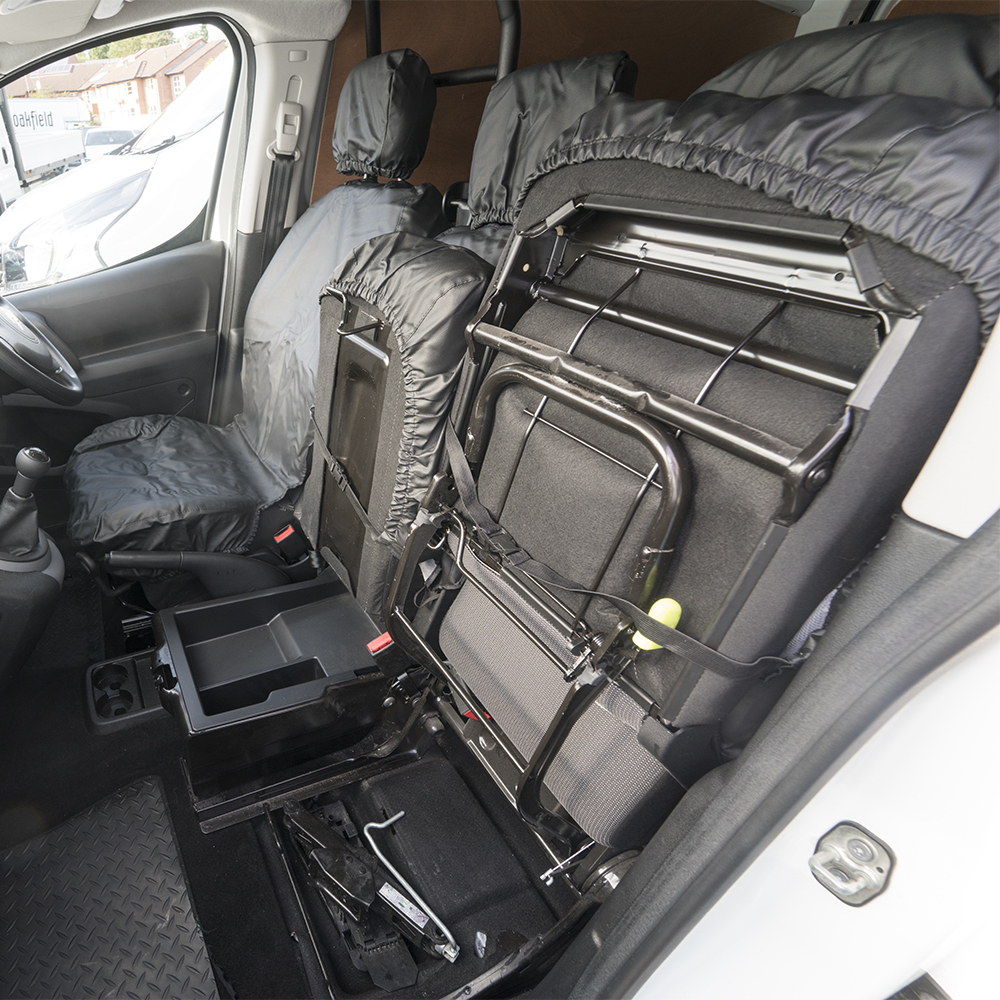 Fitted Leatherette PVC Van Seat Covers 13 pmsc112 3 web