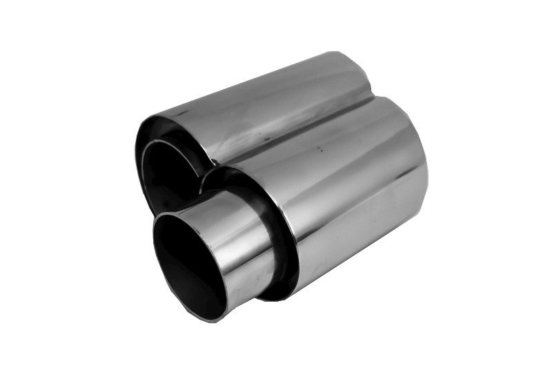 Porsche Style Exhaust Tips 2 porsche tip4