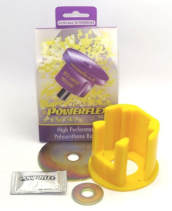 POWERFLEX - Mk4 Golf | Bora | Leon Mk1| Octavia Mk1 | A3 8L VAG Platform Lower Engine Mount Insert (Large) Petrol/Tune Diesel 8 POWERFLEX - Mk4 Golf | Bora | Leon Mk1| Octavia Mk1 | A3 8L VAG Platform Lower Engine Mount Insert (Large) Petrol/Tune Diesel