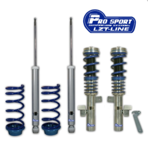 Prosport Coilover Kit - Opel Astra H 18 Prosport Coilover Kit - Opel Astra H