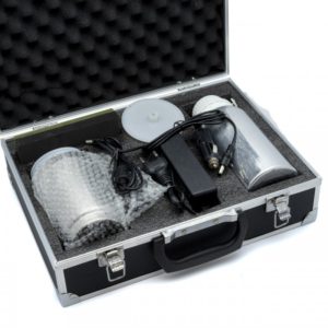 Professional Headlamp Restoration Kit 8 professional headlamp restoration kita