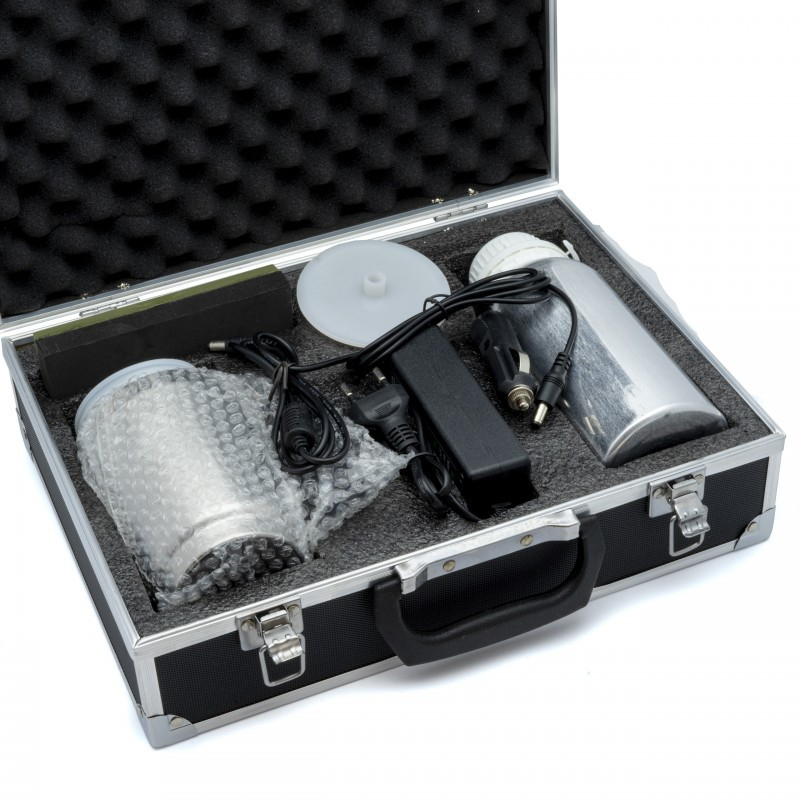 Professional Headlamp Restoration Kit 1 professional headlamp restoration kita