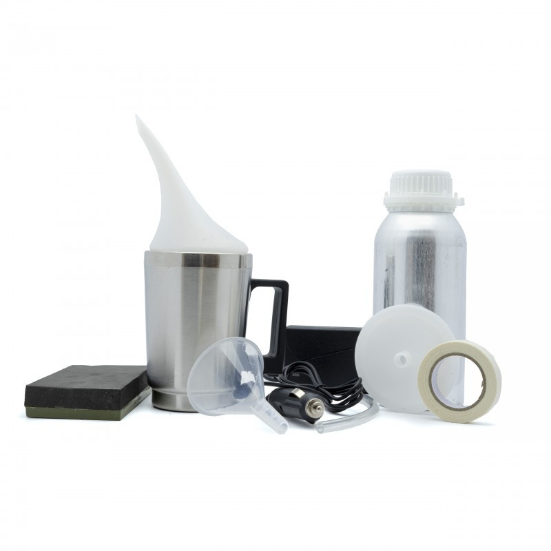 Professional Headlamp Restoration Kit 4 professional headlamp restoration kitc