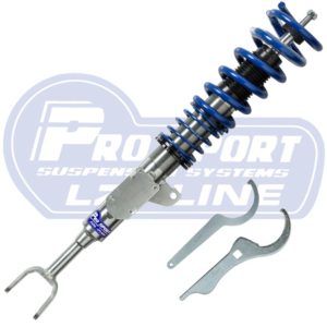 Prosport Coilover Kit - BMW 5 Series F10 (Saloon/Facelift)