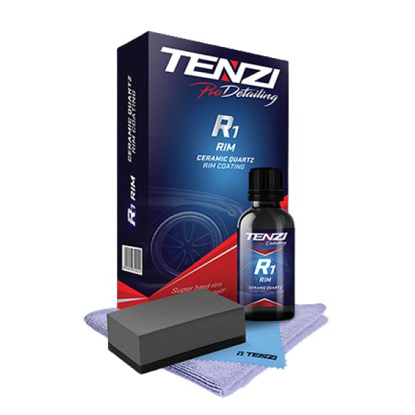 TENZI - ProDetailing R1 Rims Ceramic Coating (50ml) 1 TENZI - ProDetailing R1 Rims Ceramic Coating (50ml)